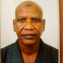 Tom M. Isyaka