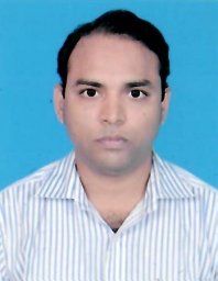 Subrata Kumar Palo