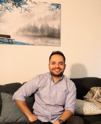 Afif Martini