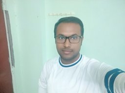 Subhasish Saha