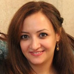 fahimeh khoshniyat