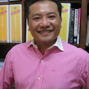 James Cho