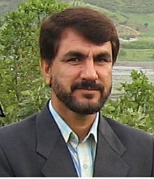 Namdar Yousofvand