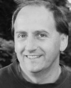 Karl Segl