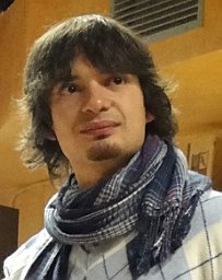 Federico Cilento