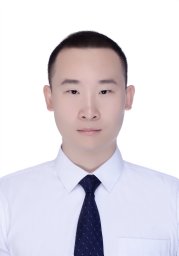 Dashuai Wang