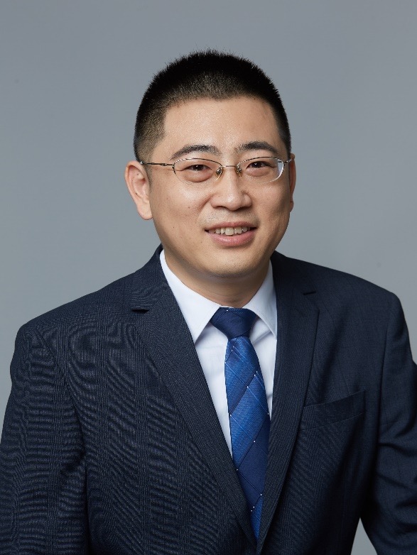 Guibin Liu