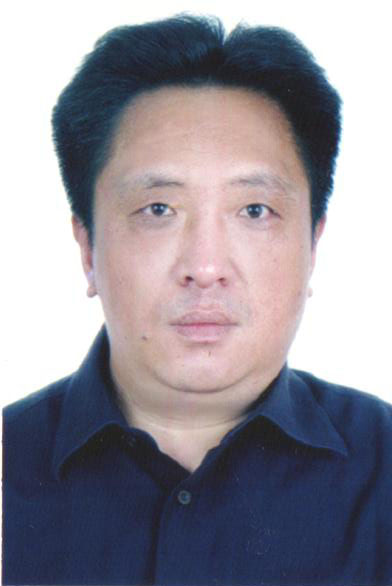 Wengong Yu