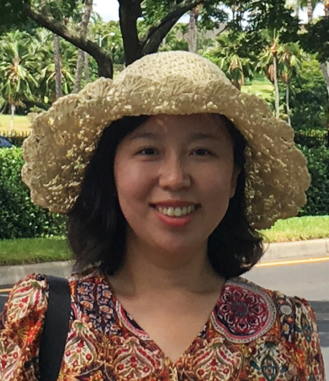 Yang Han