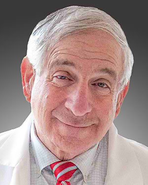 Barry J. Maron