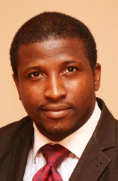Ayo Olude