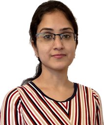 Anwesha Kanjilal