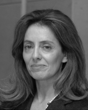 Isabel Pavão Martins