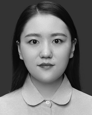 Jie Chen