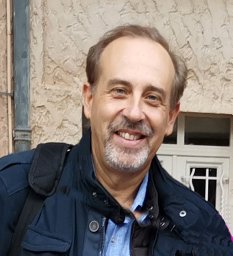 Dimitris Roubis