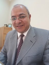 Soliman Haroun