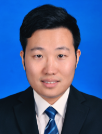 Shuo Zhang
