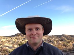 Nathan G. Dodder