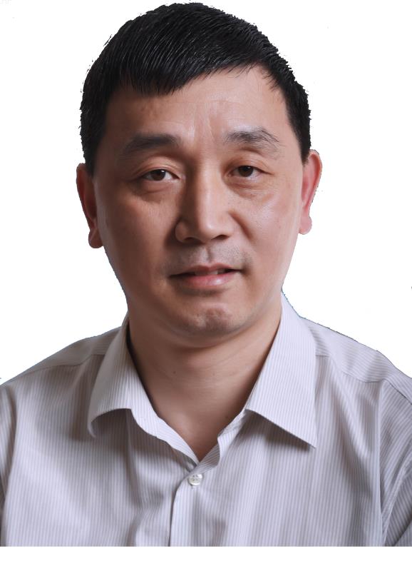 Kaijun Jiang