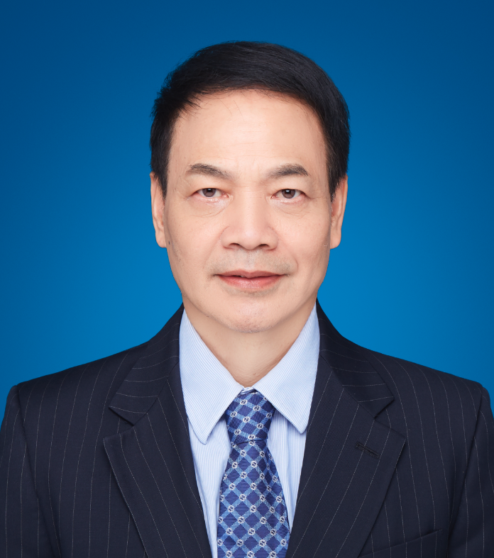 Xiaojiang Li