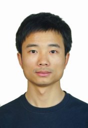 Wei Liu