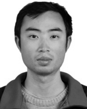 Bingke Zhang