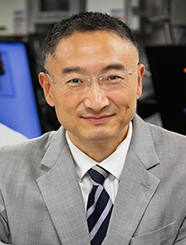Xiao-Dong Zhou