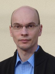 Thierry Renouard
