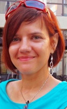 Cepika Alma Martina