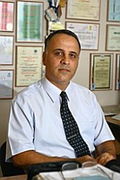 Dumitru Nedelcu