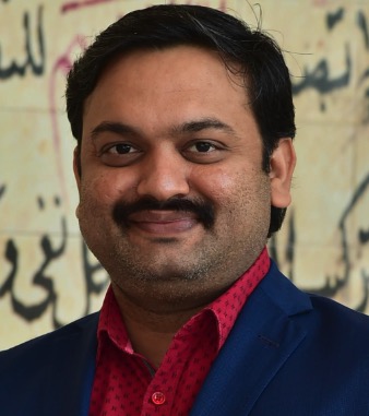 Kishor Kumar Sadasivuni