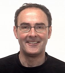 John C. Walmsley