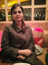 Asmita Dixit