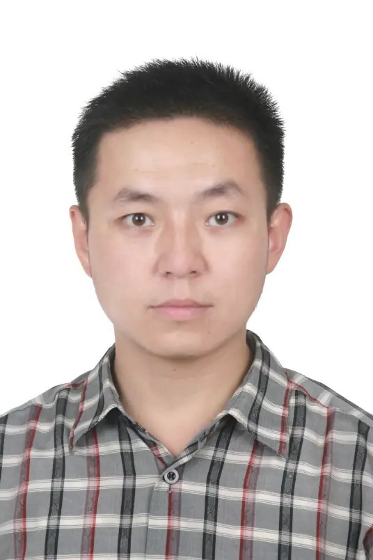 Dun Wang