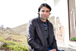 Farhan Azeem