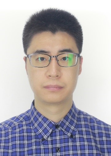 Qinglang Ma