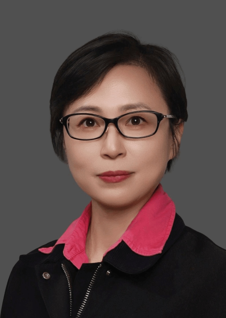 Yanqun Huang