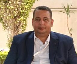 Salah M. El-Sayed