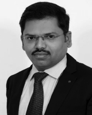 Bommaraju Srinivasa Rao