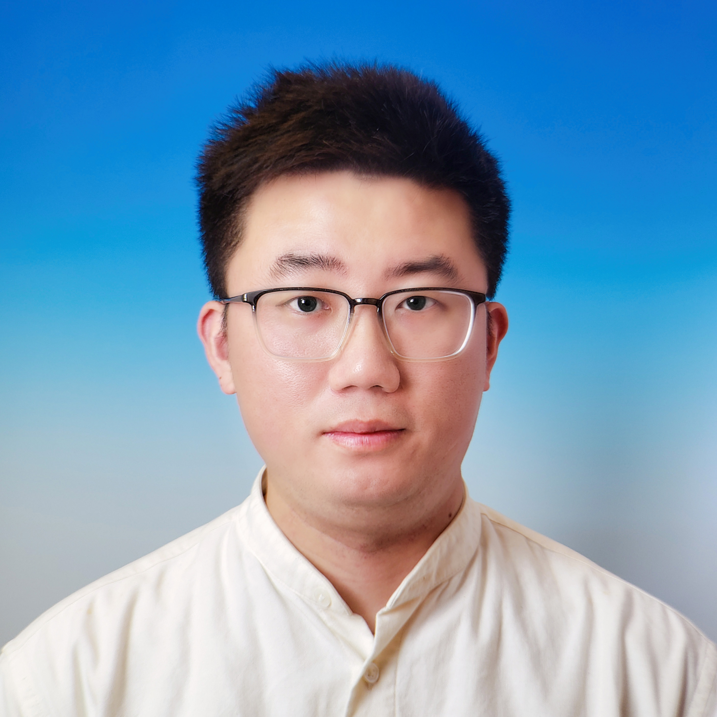 Hengtao He