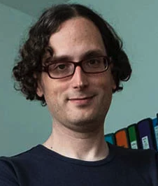 Matthew S. Foster