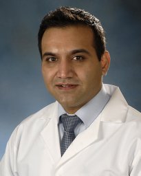 Nilesh N. Mistry