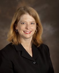 Melissa J. Williams