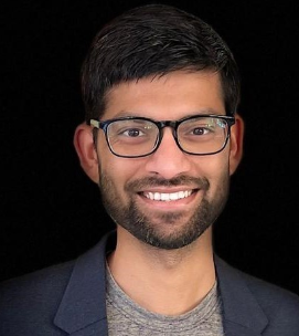 Rahul Chatterjee