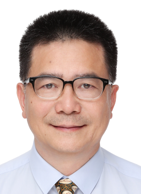 Ruzhu Wang