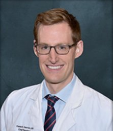 Daniel H. Newton