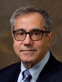 Eugene Mele