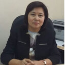 Aigul Shaikhanova