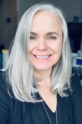 Sabrina R Cluesman