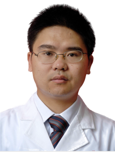 Jinpeng Wu